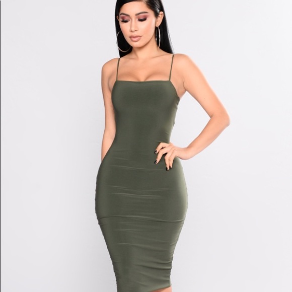 nova babe dress